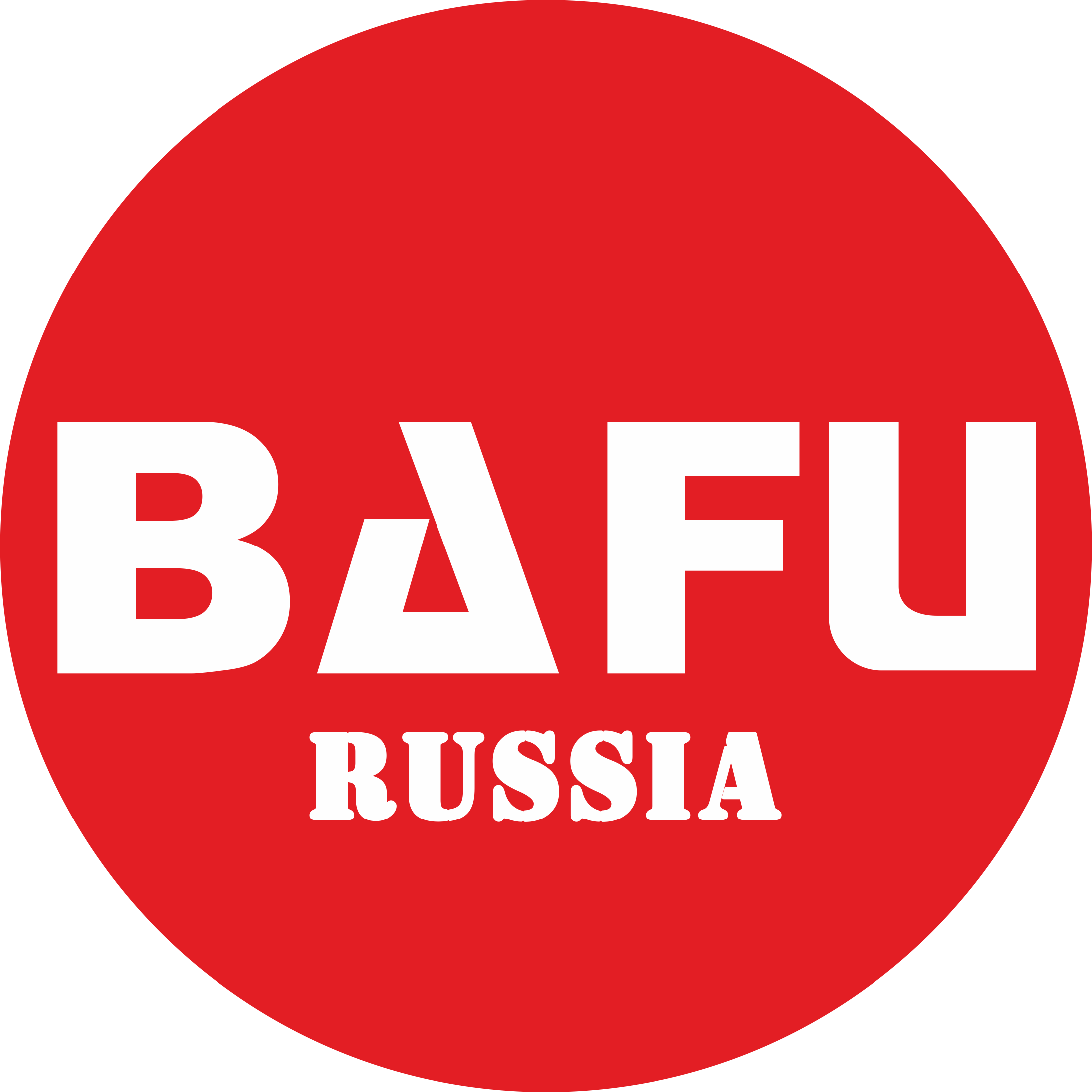 Bafu Russia